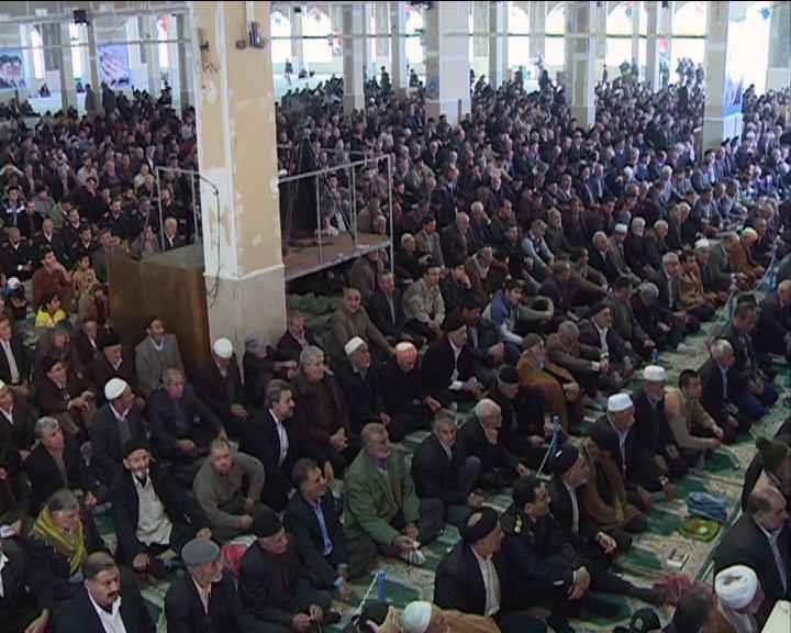 دهه فجر سرآغاز حاکمیت اسلام است