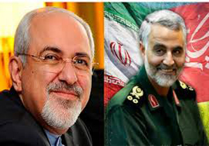 وزیر بهداشت: هم به سردارسلیمانی‌ها و هم به دکتر ظریف‌ها نیاز داریم