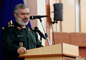 اقدام اخیر، آمریکا را تحقیر کرد و قدرت برتر ایران را نشان داد