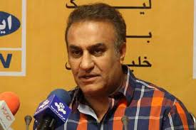 کاظمی : دیدار گردن کلفت های لیگ را بردیم