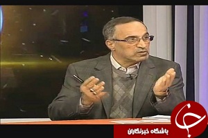 مناظره جالب واعظ آشتیانی و کاشانی + فیلم