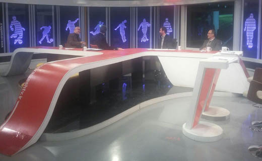 مناظره ای مفصل برای یافتن نوشداروی تیم امید