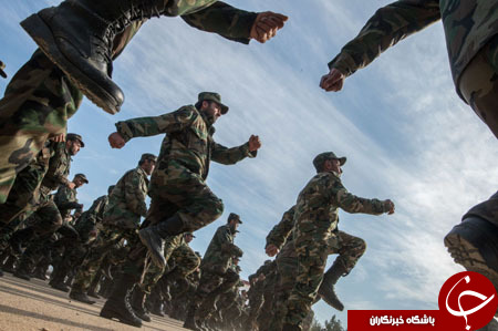 جهان در آیینه تصویر (هفته منتهی به اول اسفند)