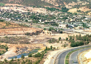 آشنایی با استان کهگیلویه و بویر احمد