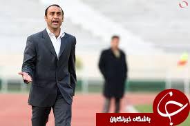شاید عبدی برای مربیگری به انگلیس برود