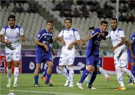 استقلال دوپینگ کرد