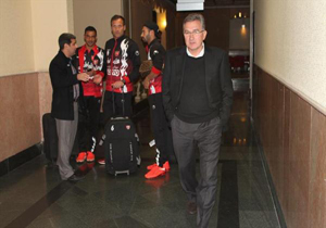 خبر بد برای پرسپولیسی ها