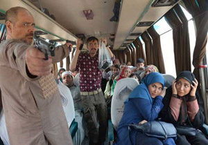 پخش سریال «شیوع» از امشب از شبکه یک