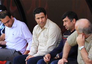 استعفای دسته جمعی مربیان راه‌آهن پس از برکناری تارتار