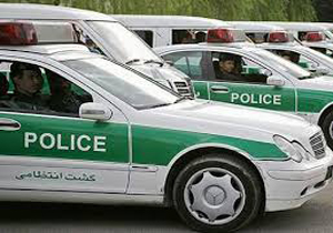 افزايش 25 درصدی برخورد با تخلفات حادثه ساز رانندگان