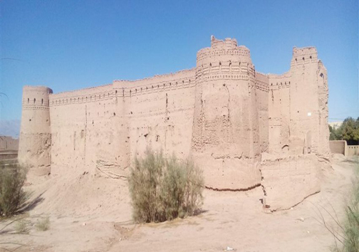 اثری تاریخی که سرویسی بهداشتی جای آن را خواهد گرفت+تصویر