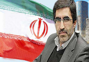 رضا علیزاده کاسین