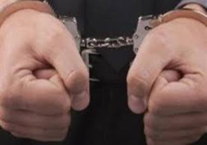 پایان خط سارق درون خودرو با 40 فقره سرقت