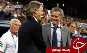 مورینیو: مانچینی بهترین گزینه برای اینتر است