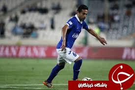 تکرار پنالتی یحیی وار در آزادی