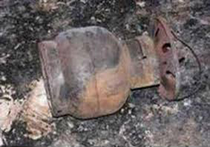 انفجار گاز پیک &zwnj;نیک 5 نفر را مجروح کرد