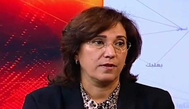 معارض سوری: 