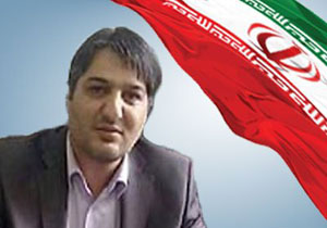 محمدرضا عباسی استمال