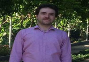 سعید شادولی