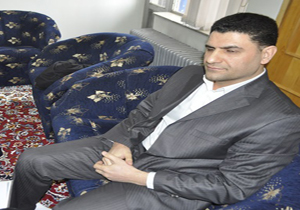 مهدی رستم زمـان