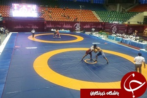نمایندگان کشورمان در چهار وزن دوم حریفان خود را شناختند
