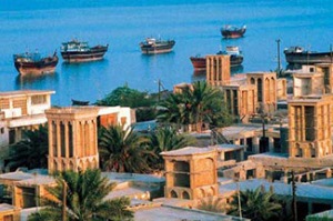 ثبت دو اثر تاریخی هرمزگان در فهرست آثار ملی