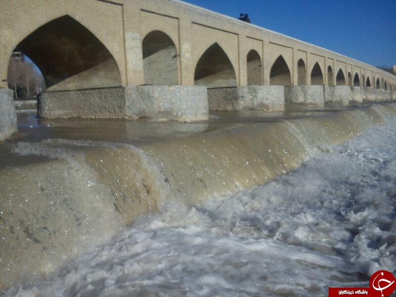 از زنده شدن دوباره زاینده&zwnj;رود تا رونمایی از سمند کروک