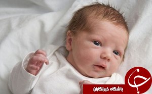 تولد چهارمین نوزاد خانواده در آمبولانس