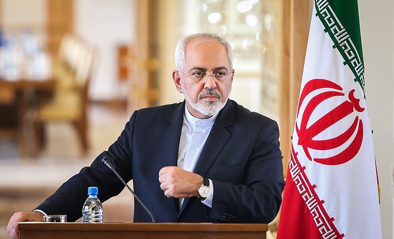 ظریف:عمان، از شرکای راهبردی ایران محسوب می&zwnj;شود/بن علوی: دارایی&zwnj;های بلوکه شده ایران در عمان زیاد نیست