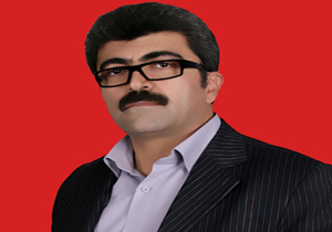سلیمان فیضی