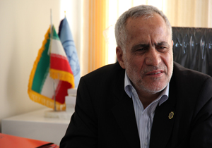 غفار اسماعیلی