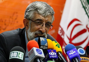 سومین نشست خبری حدادعادل فردا برگزار می‌شود