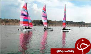 احمدی در رتبه دهم قرار گرفت