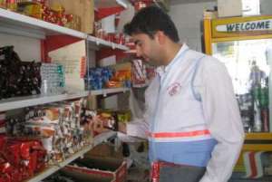 آغاز طرح بسیج سلامت نوروزی درآذربایجان شرقی