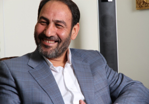 مهدی عیسی زاده