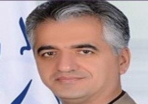 عثمان احمدی
