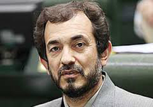 علی زنجانی حسنلوئی