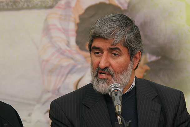 "شترسواری دولادولا نمی‌شود"