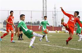 پارسه ته‌جدولی سه‌شنبه به مصاف پرسپولیس می‌رود