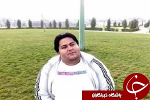 خسروی وفا : رحمان پدیده دنیای ورزش است