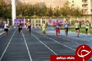 دوندگان تهران سکوهای قهرمانی را فتح کردند