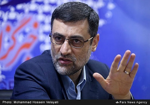 2 برادری که با هم وارد مجلس شدند +عکس