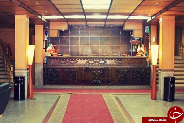 // ویژه نوروز// سفر نوروزی به استان خوزستان (قسمت اول) + تصاویر