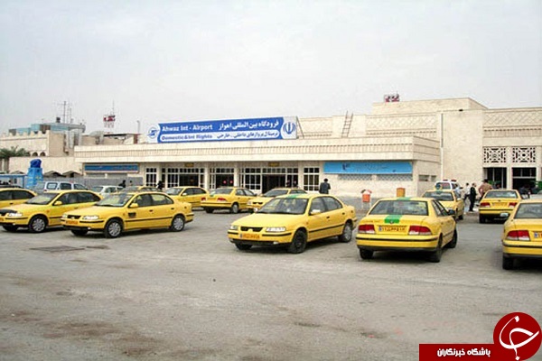 // ویژه نوروز// سفر نوروزی به استان خوزستان (قسمت اول) + تصاویر