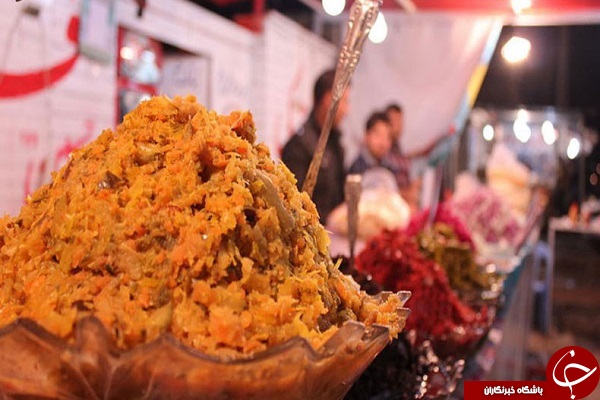 // ویژه نوروز// سفر نوروزی به استان خوزستان (قسمت اول) + تصاویر