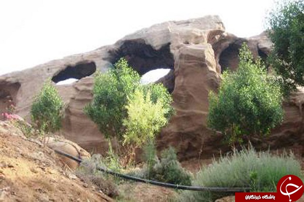 // ویژه نوروز// سفر نوروزی به استان خوزستان (قسمت اول) + تصاویر