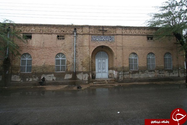 // ویژه نوروز// سفر نوروزی به استان خوزستان (قسمت اول) + تصاویر