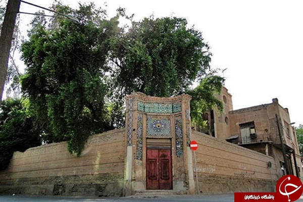 // ویژه نوروز// سفر نوروزی به استان خوزستان (قسمت اول) + تصاویر