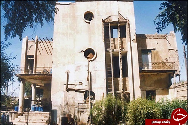 // ویژه نوروز// سفر نوروزی به استان خوزستان (قسمت اول) + تصاویر