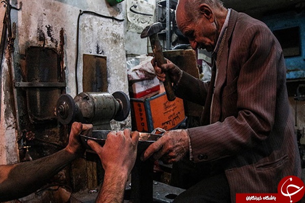 // ویژه نوروز// سفر نوروزی به استان خوزستان (قسمت اول) + تصاویر